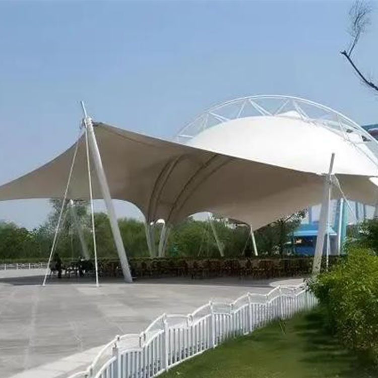 宁安市工程案例