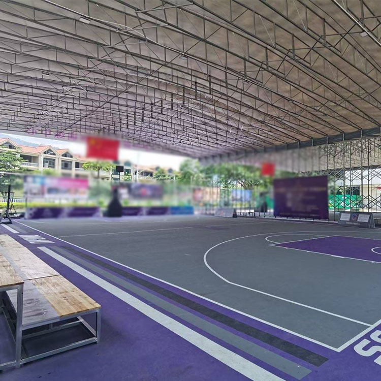 宁安市工程案例