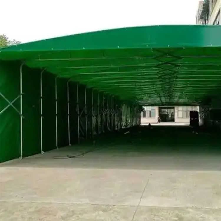 宁安市工程案例