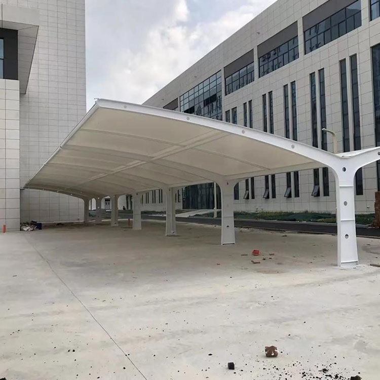 宁安市工程案例