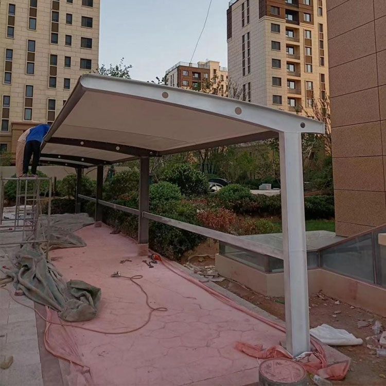 宁安市工程案例